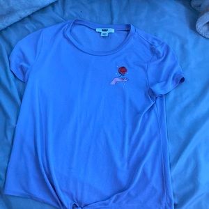 Purple only worn a few times